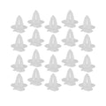 20 x Door Panel Fastener Clips for BMW E10 E12 E21 E24 E28 E30 E32 (1972-1989)