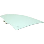 Door Glass Kit for Honda Civic (2001–2005) Front Left Sedan