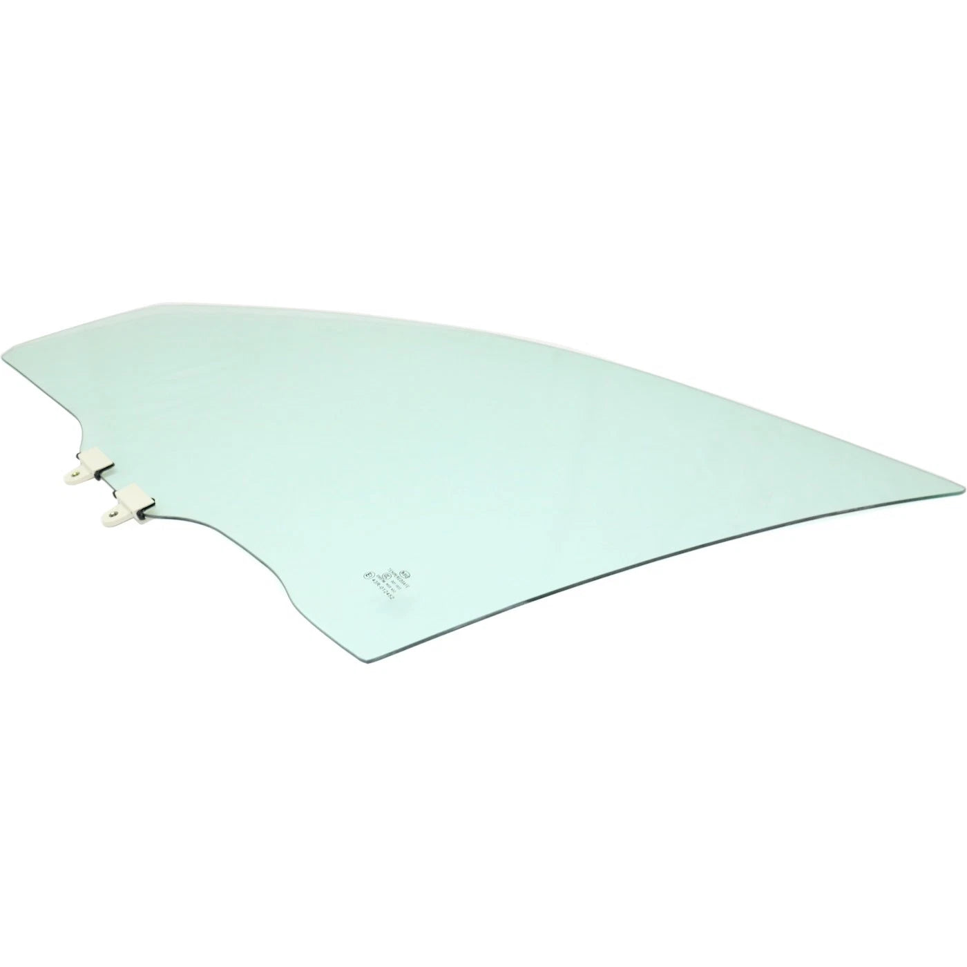 Door Glass Kit for Honda Civic (2001–2005) Front Left Sedan