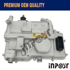 Hybrid Voltage Converter Control Module for Mercedes-Benz S400 (2006–2013)