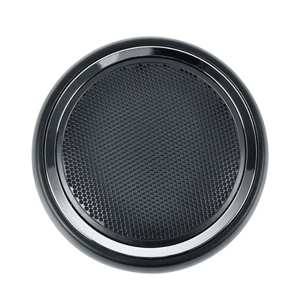 Front Door Speaker Grille Black for Mini Cooper R56 (2006���2013)