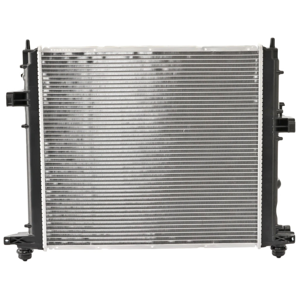 A/C Condenser for Cadillac ATS (2013–2015)