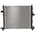 A/C Condenser for Cadillac ATS (2013–2015)