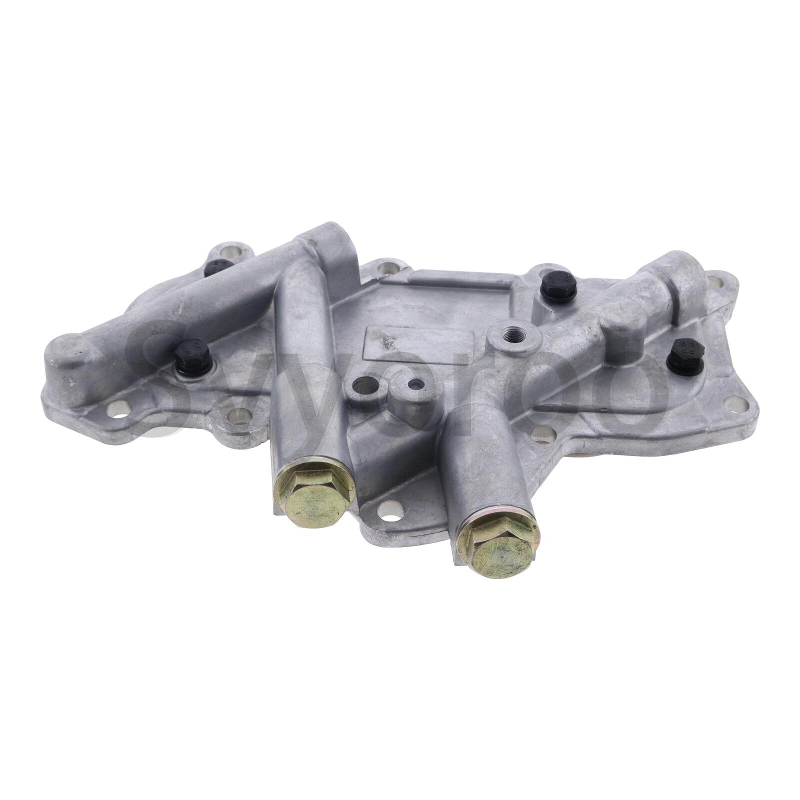 Oil Cooler Housing 21305-54T02 for TCM Forklift TD27 QD32 BD30