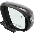 Set of 2 Mirrors for Outlander PHEV