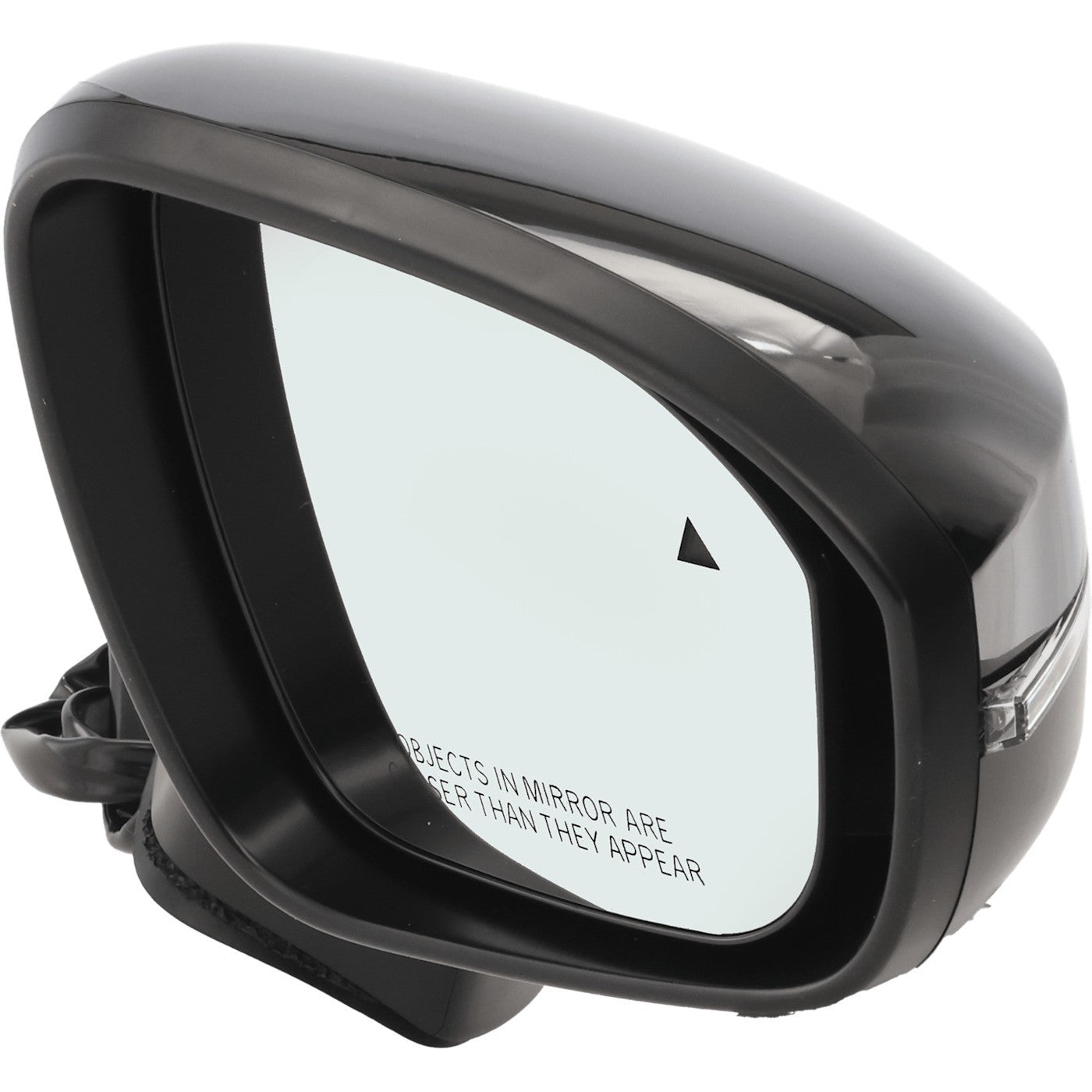 Set of 2 Mirrors for Outlander PHEV