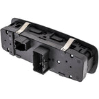 Master Window Switch for Dodge Ram 1500 (2013–2015) 68110866AA