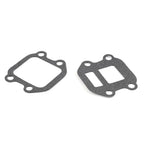 Inlet Reed Valve Gasket for Yamaha PW50 PEEWEE50
