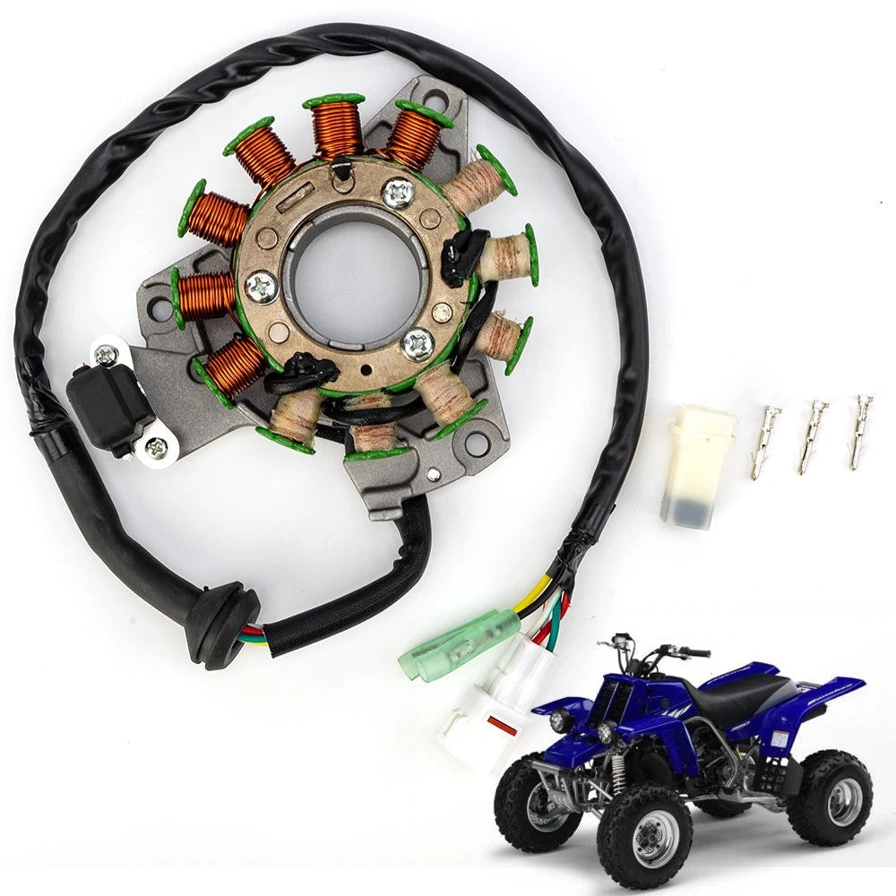 Stator Coil 3GG-85510-01-00 for Yamaha Banshee 350 (1995–2006)