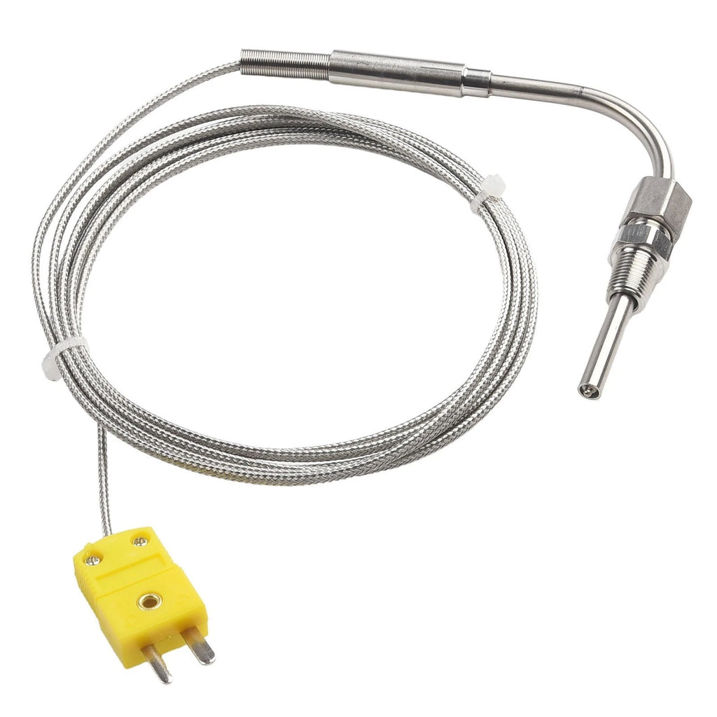 Temperature Controller K Type Thermocouple Probe Sensor for GHT (80mm)