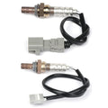 Set of 2 Downstream Lower O2 Oxygen Sensors for Toyota Sienna (2007–2010)
