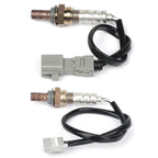 Set of 2 Downstream Lower O2 Oxygen Sensors for Toyota Sienna (2007–2010)