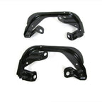 Front Fog Light Brackets  Left & Right for 2009-2019 Dodge Ram 1500
