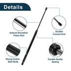 Rear Hatch Lift Supports Struts for Toyota Sienna (2004–2020)