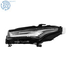 Daytime Running Light Assembly for Chevrolet Traverse (2022-2023)