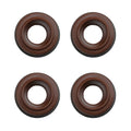 Interchangeable Fuel Injector Seals for JCB Models (320/07504)