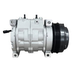 AC Compressor Kit Replacement for Suzuki Grand Vitara 2.5L (2003-2005)