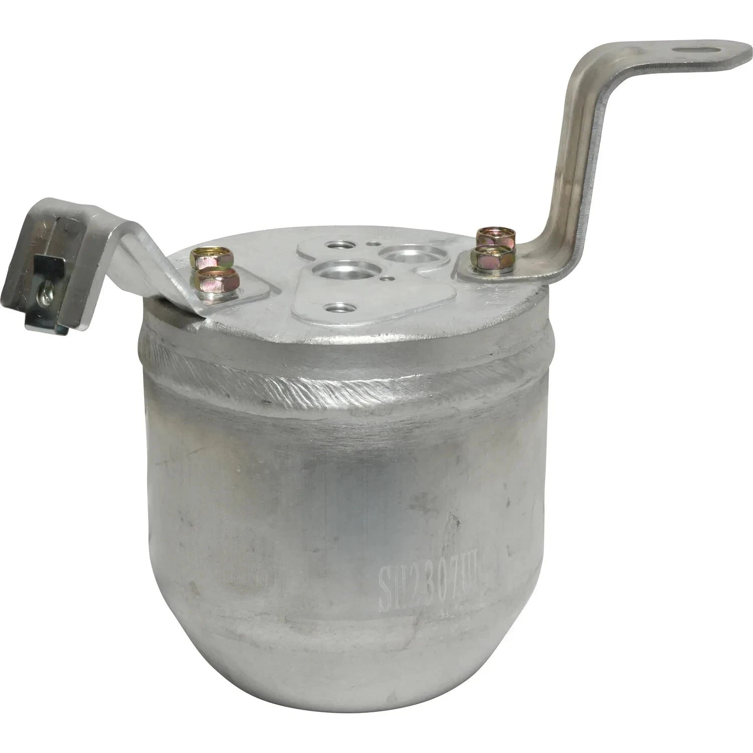 AC Compressor Kit Replacement for BMW 318is 1.9L (1995-1995)