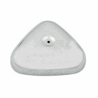 Air Intake Filter Cleaner Cover for Honda VT600C VT600CD NV400 NV600 (1983–1994)