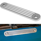 Transom Plate for Boat Transom Repair (Bolt Hole Pattern)