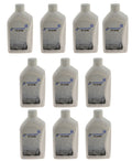 Set of 10 Auto Trans Fluids for Audi A8 Quattro S6 BMW E82 E88 Land Rover LR3