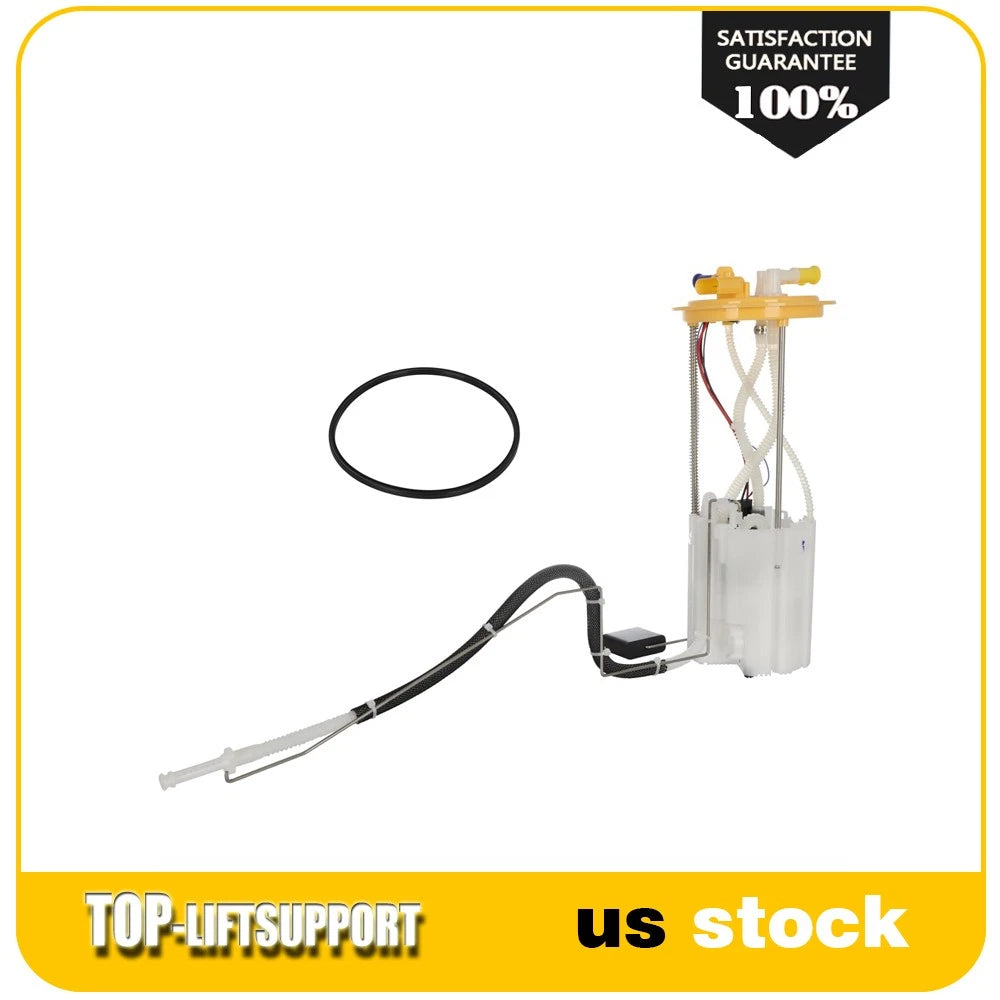 Diesel Fuel Pump Assembly for Dodge Sprinter 2500 3500 (2007–2009)