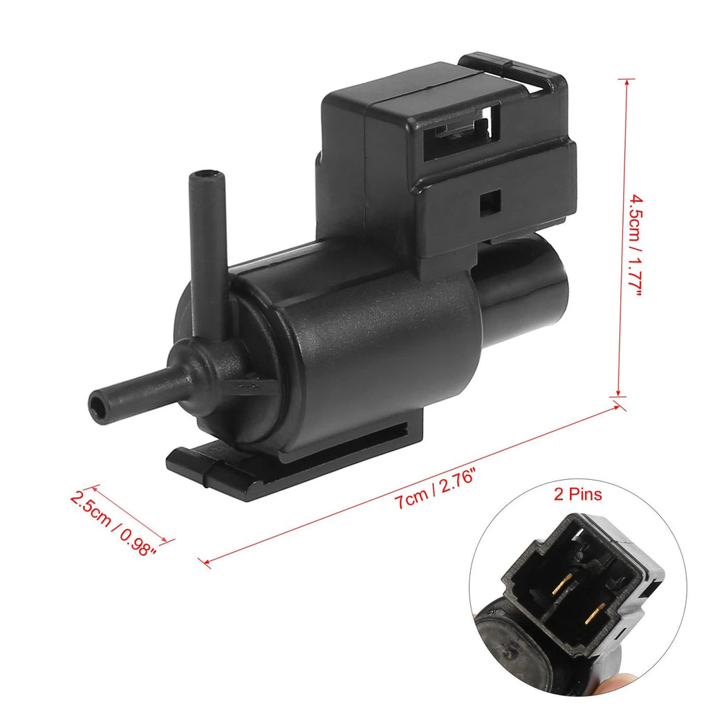 Vacuum Control Switch Solenoid Valve for Mazda MX-6 (K5T49099)