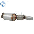 Front Side Catalytic Converter for BMW 228i 320i 328i 428i (2012–2017)