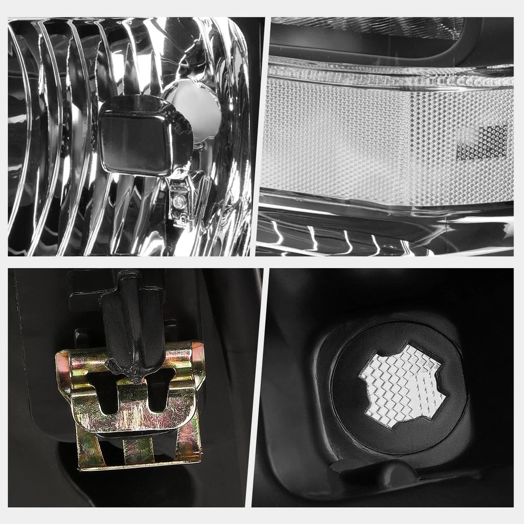 Aluminum Core Radiator for Ford Fiesta (2014–2018)
