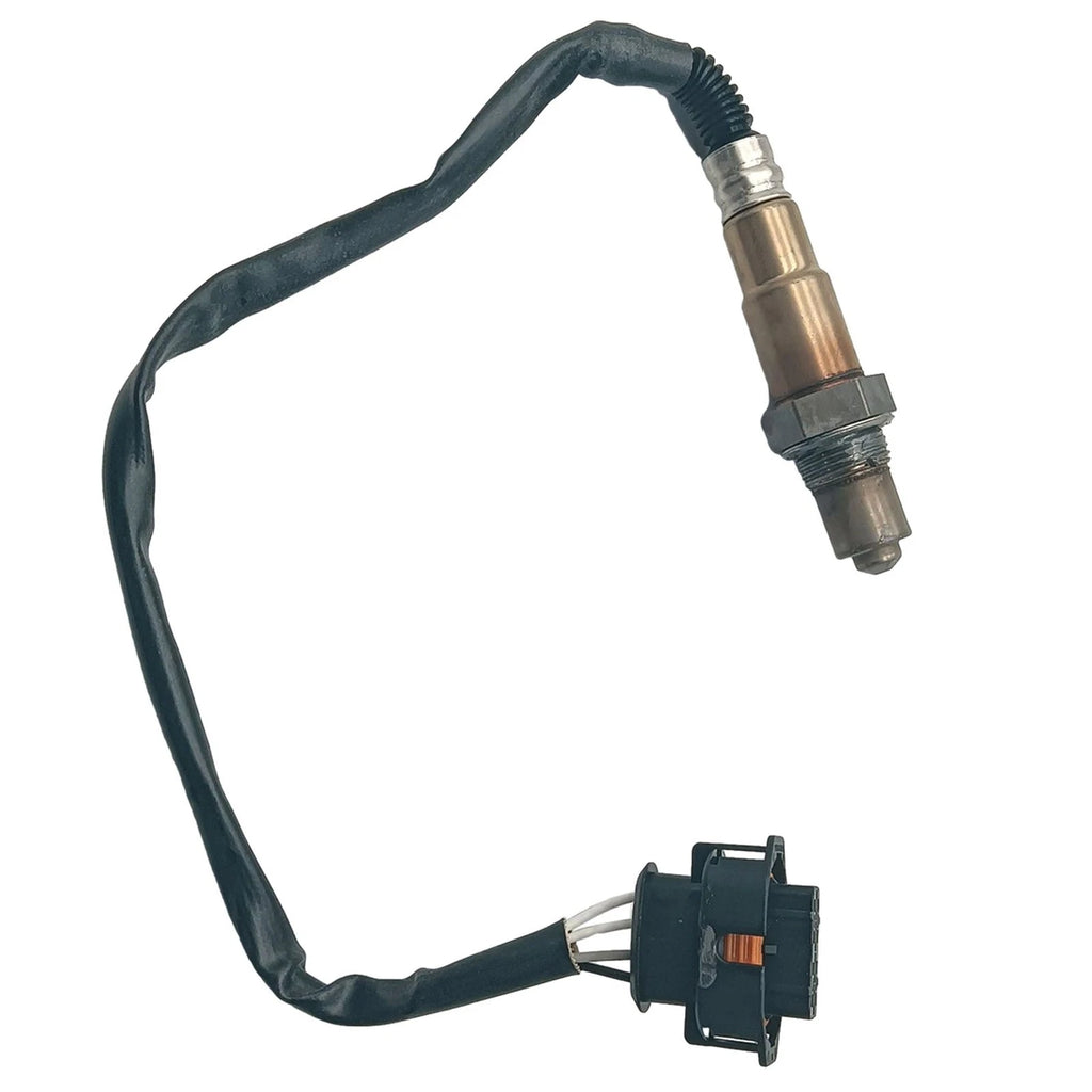 2X O2 Oxygen Sensors for Cadillac SRX (2010–2011) & Pontiac G8 (2008–2009)