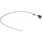 Hood Release Cable for Jeep Cherokee Comanche Wagoneer (1986-1996)
