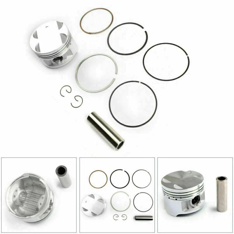 STD 72.0mm Piston Kit for Suzuki GN250 12111-38201-000