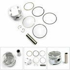 STD 72.0mm Piston Kit for Suzuki GN250 12111-38201-000