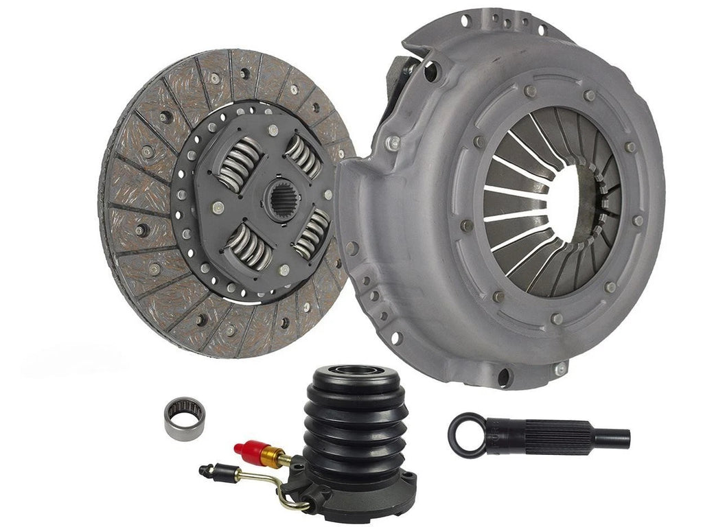 Clutch Kit for Ford Aerostar (1993–1995) 3.0L V6