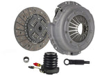 Clutch Kit for Ford Aerostar (1993–1995) 3.0L V6