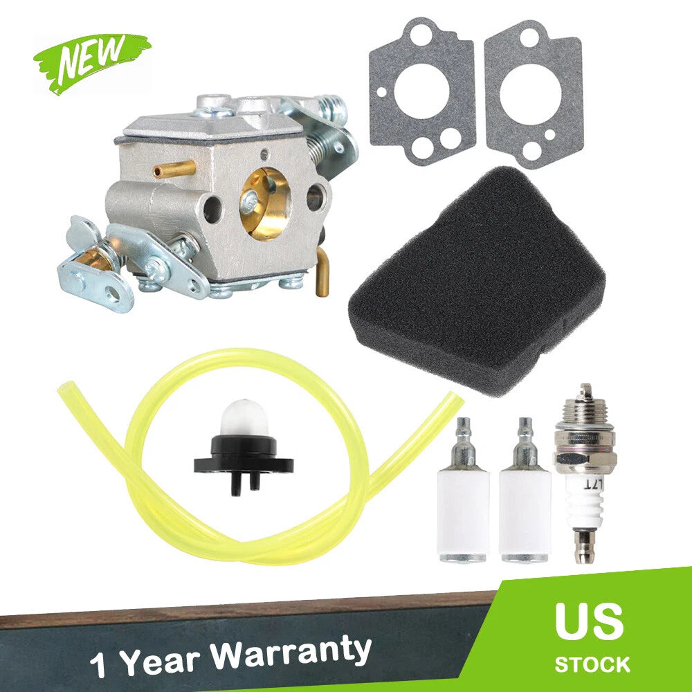 Carburetor for WT-625 WT-637 WT-662 (Years Not Specified)