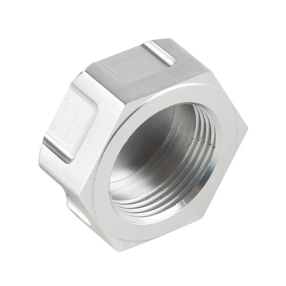 CNC Steering Stem Nut Cap for Suzuki DRZ400 DRZ400E DRZ400S DRZ400SM (2000–2024)
