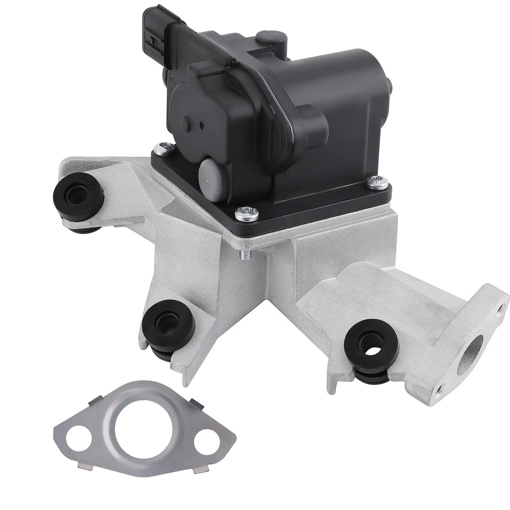 Air Control Valve 25702-38050 for Toyota Sequoia Tundra GX460 (2008–2021)