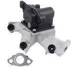 Air Control Valve 25702-38050 for Toyota Sequoia Tundra GX460 (2008–2021)