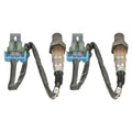 2X Bosch Upstream Oxygen Sensor for Escalade C2500 Sierra 1500 Yukon (2000–2006)