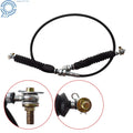 Heavy Duty Gear Shift Cable 7081921 for Polaris RZR 900 1000 (2015–2021)