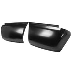Lower Rear Quarter Panels & Rocker Panels for Chevy Suburban Yukon XL (2000–2006)