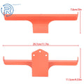 Leaf Blower Hanger Tool Holder for Universal Use (1 Set)
