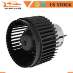 HVAC Heater Blower Motor with Fan Cage for Chevrolet HHR, Cobalt (2005–2011)