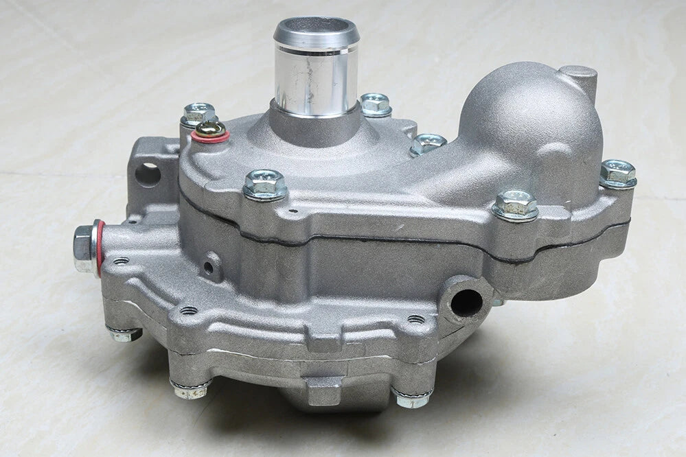 Water Pump Assembly 3085267 for Polaris XCR 600 SP 700 800 Ultra 780 (1996–2003)