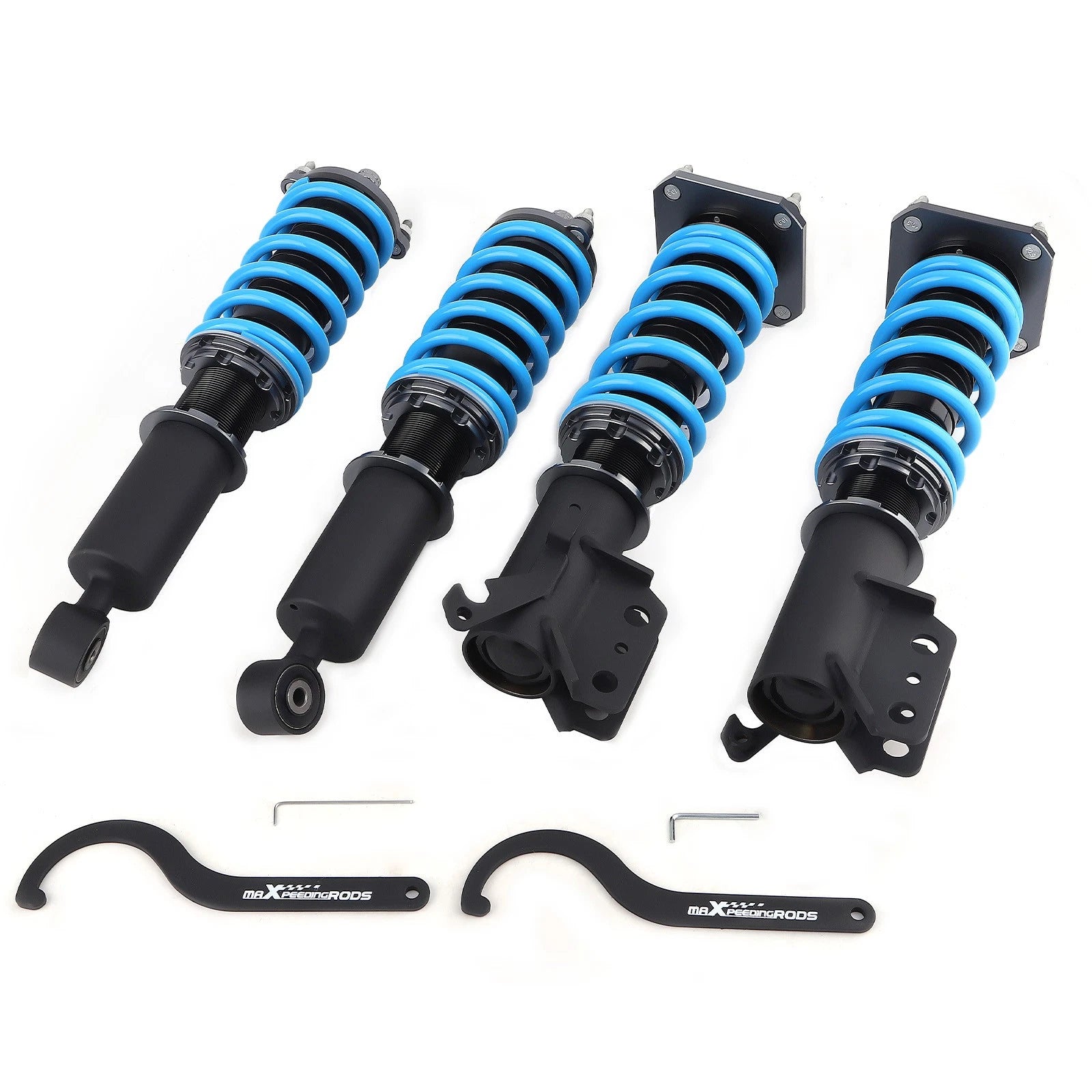 Coilovers Suspension Strut Shock for Toyota Tercel (1991–1999)