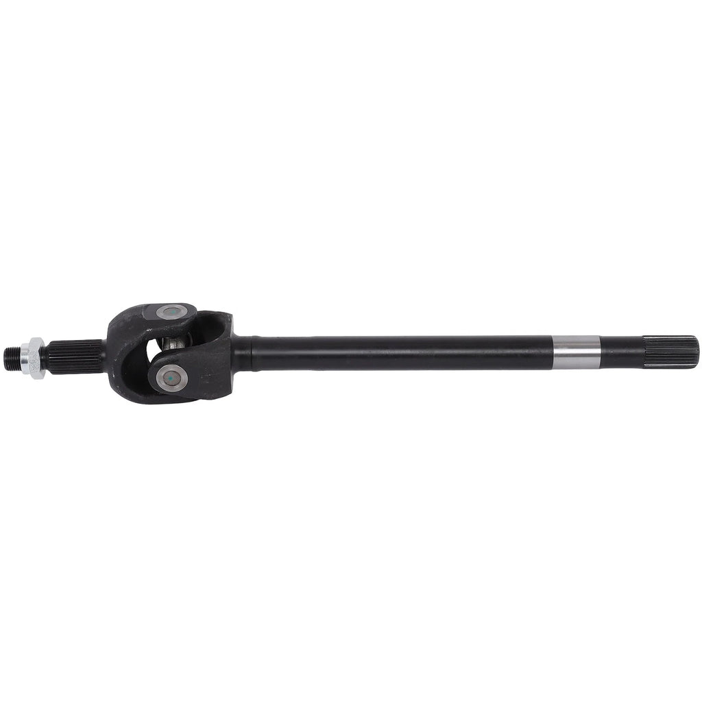 Front Left Axle Shaft for Jeep Wrangler JK (2007–2018)