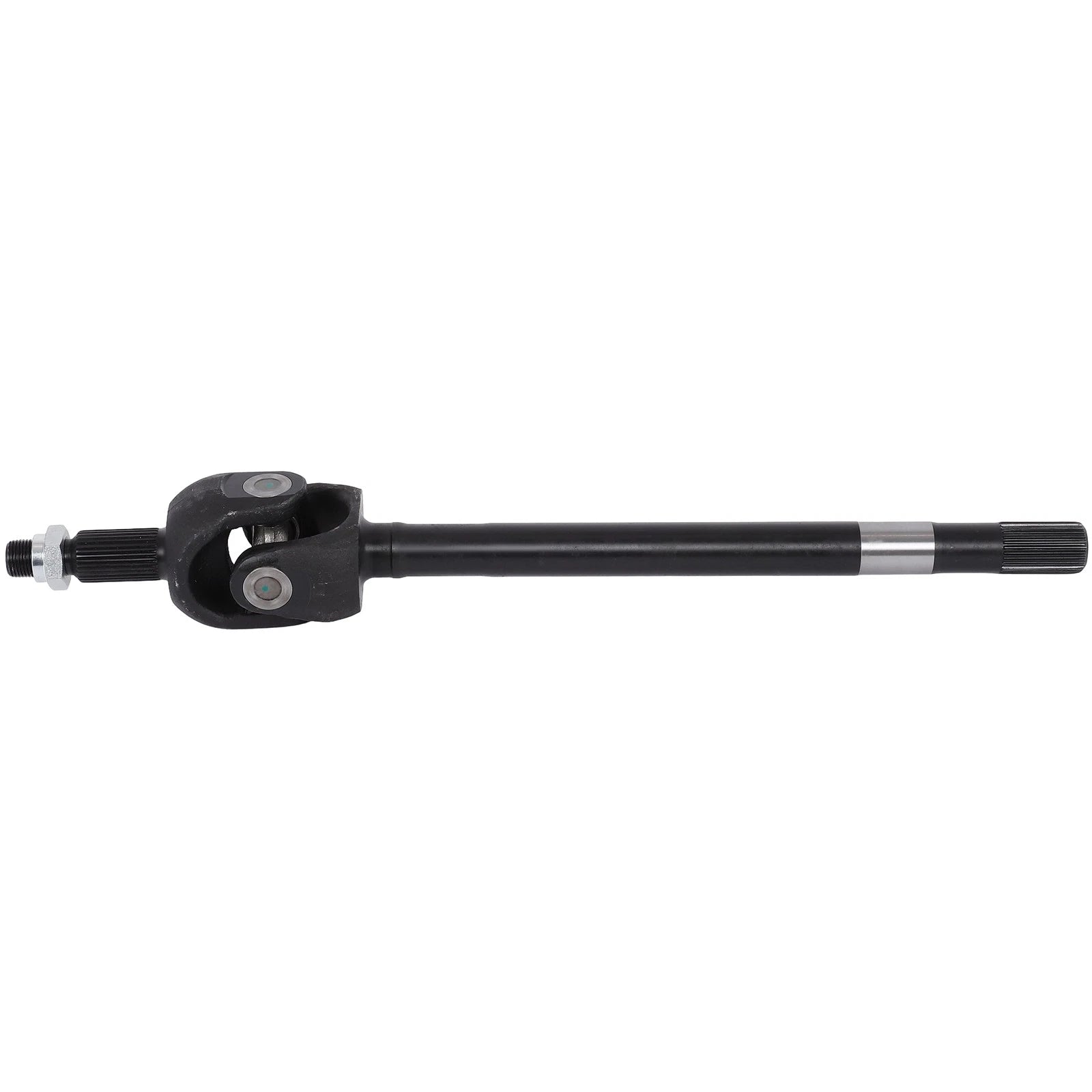 Front Left Axle Shaft for Jeep Wrangler JK (2007–2018)