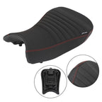 Front Driver Seat Pillion Saddle for BMW S1000RR (2019–2022) T9
