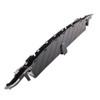 Active Grille Shutter Assembly for Jeep Cherokee (2014–2018)